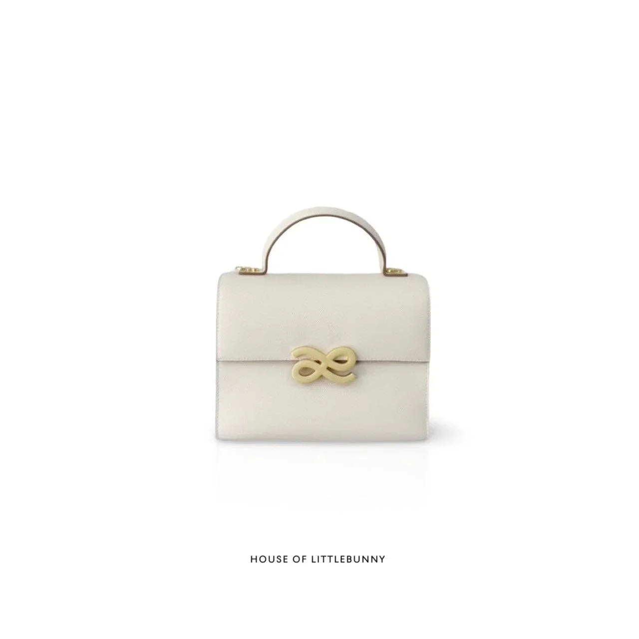 Destiny PU Handbag 22cm
