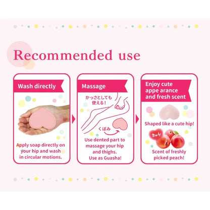 Pelican Loving Care Bar Soap
