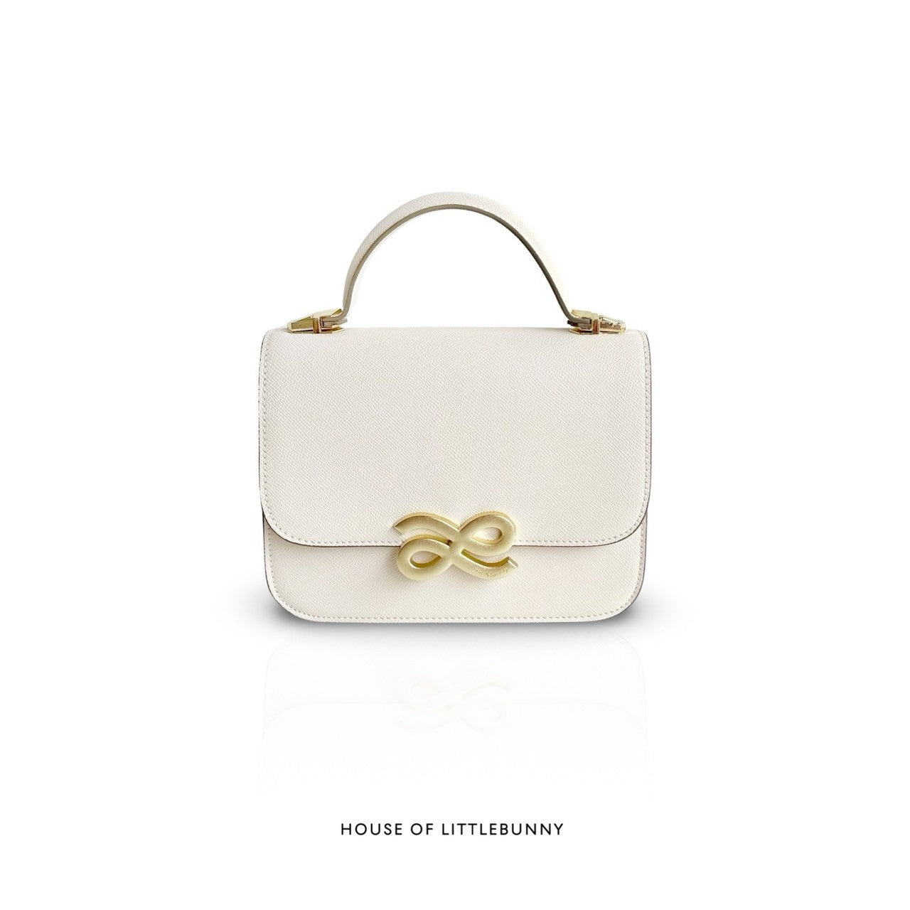 Timelessness 22 PU Handbag