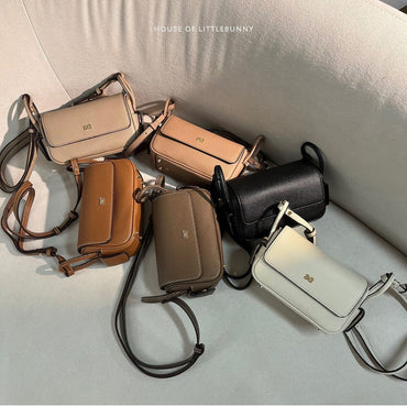 Brown Phone Treasure Case