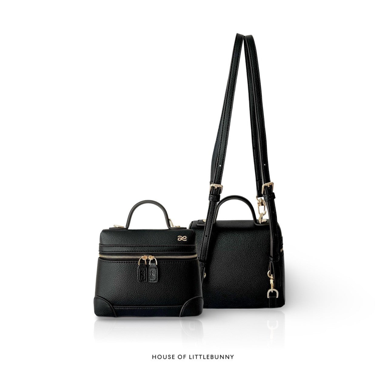 Mini Kate Backpack