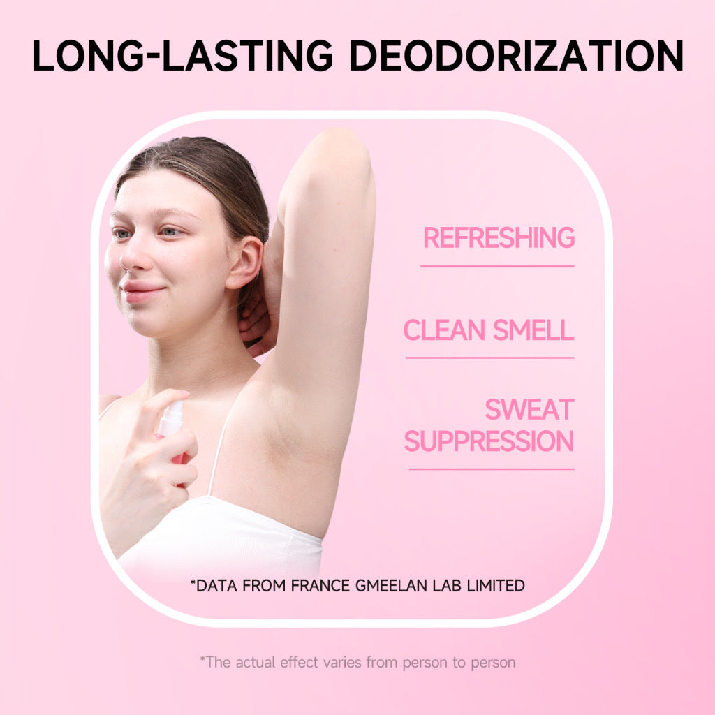 Sakura Gluta Deo Spray 50ml