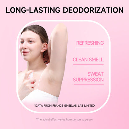 Sakura Gluta Deo Spray 50ml