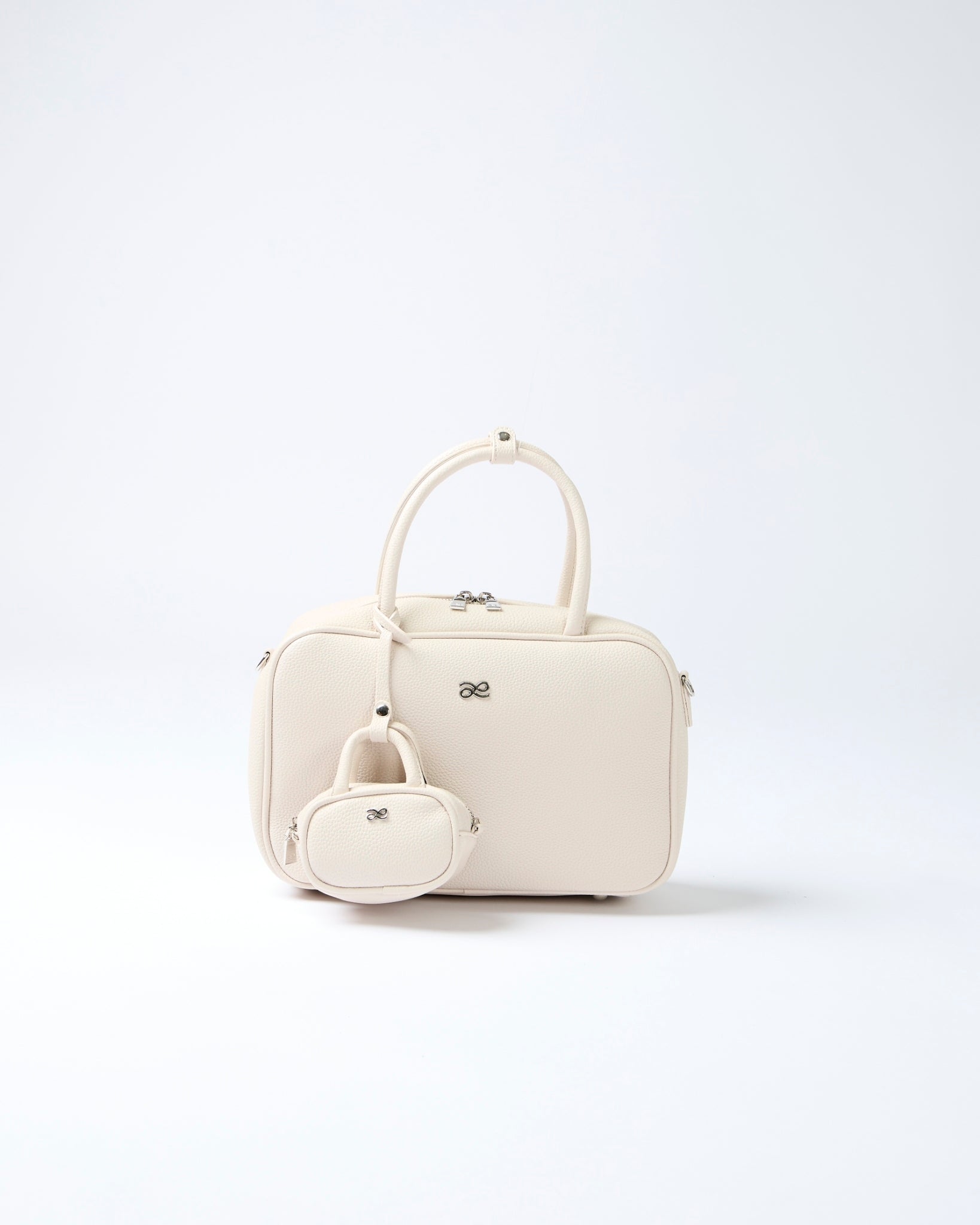 Lulu Twin PU Destiny Bag