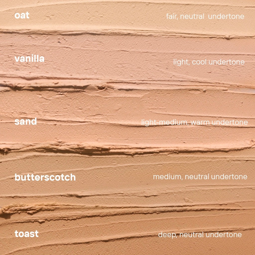 Tinted Sunscreen Stick SPF
