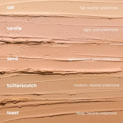 Tinted Sunscreen Stick SPF
