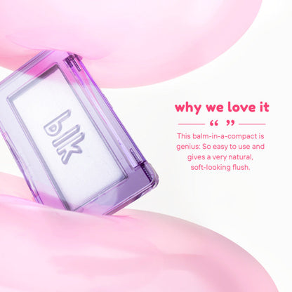 Color Adapting Face Balm