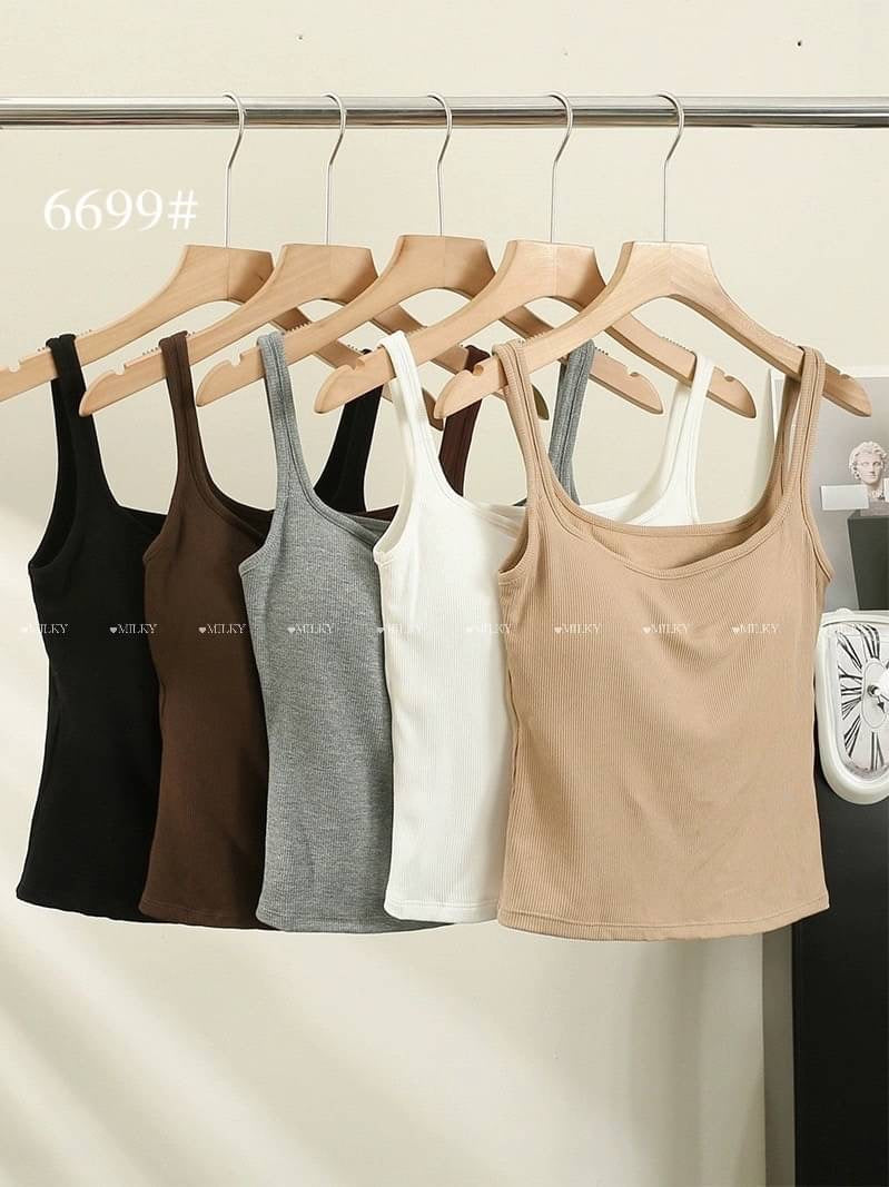 Milky Brand Kayla Top