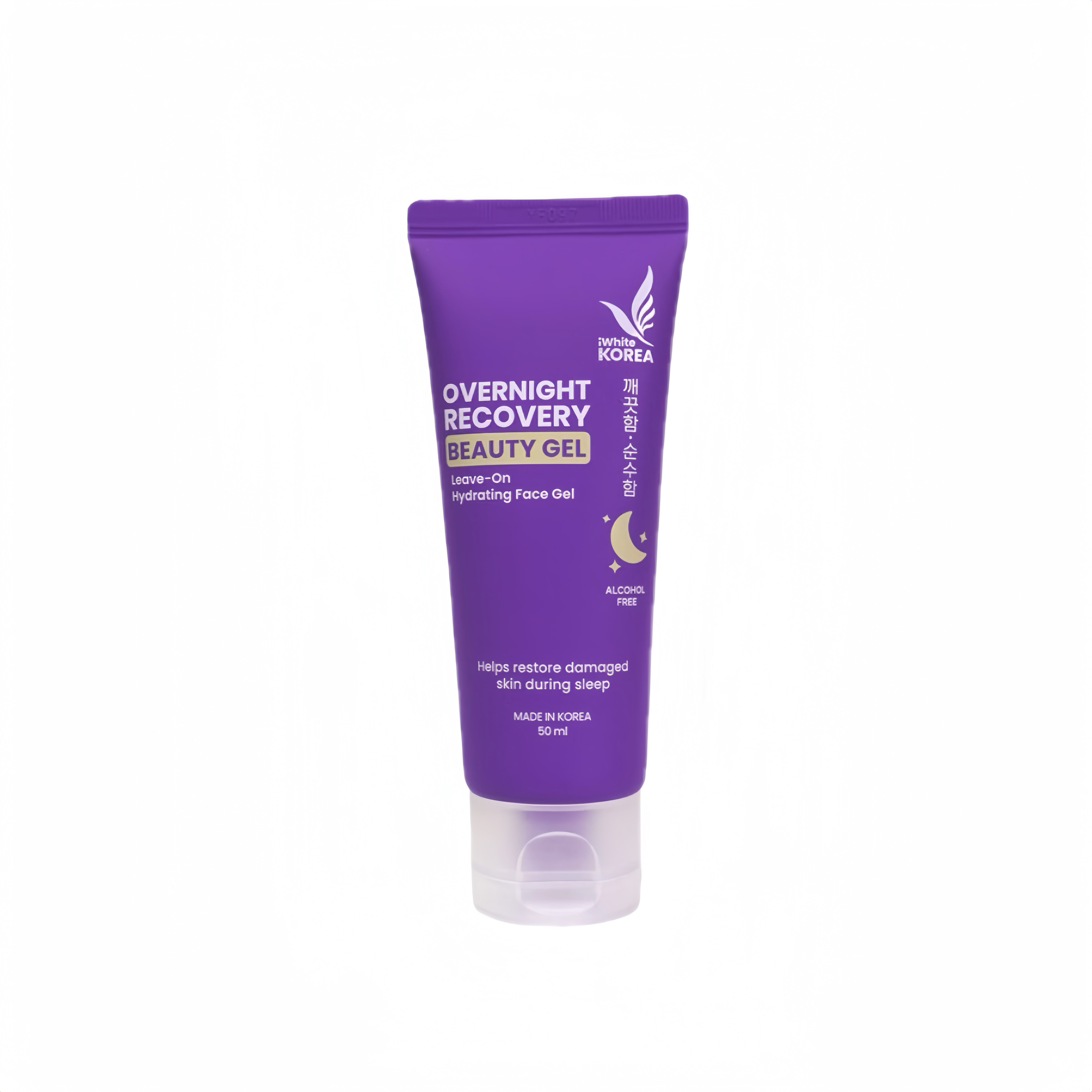 iWhite Recovery 50ml Beauty Gel Tube