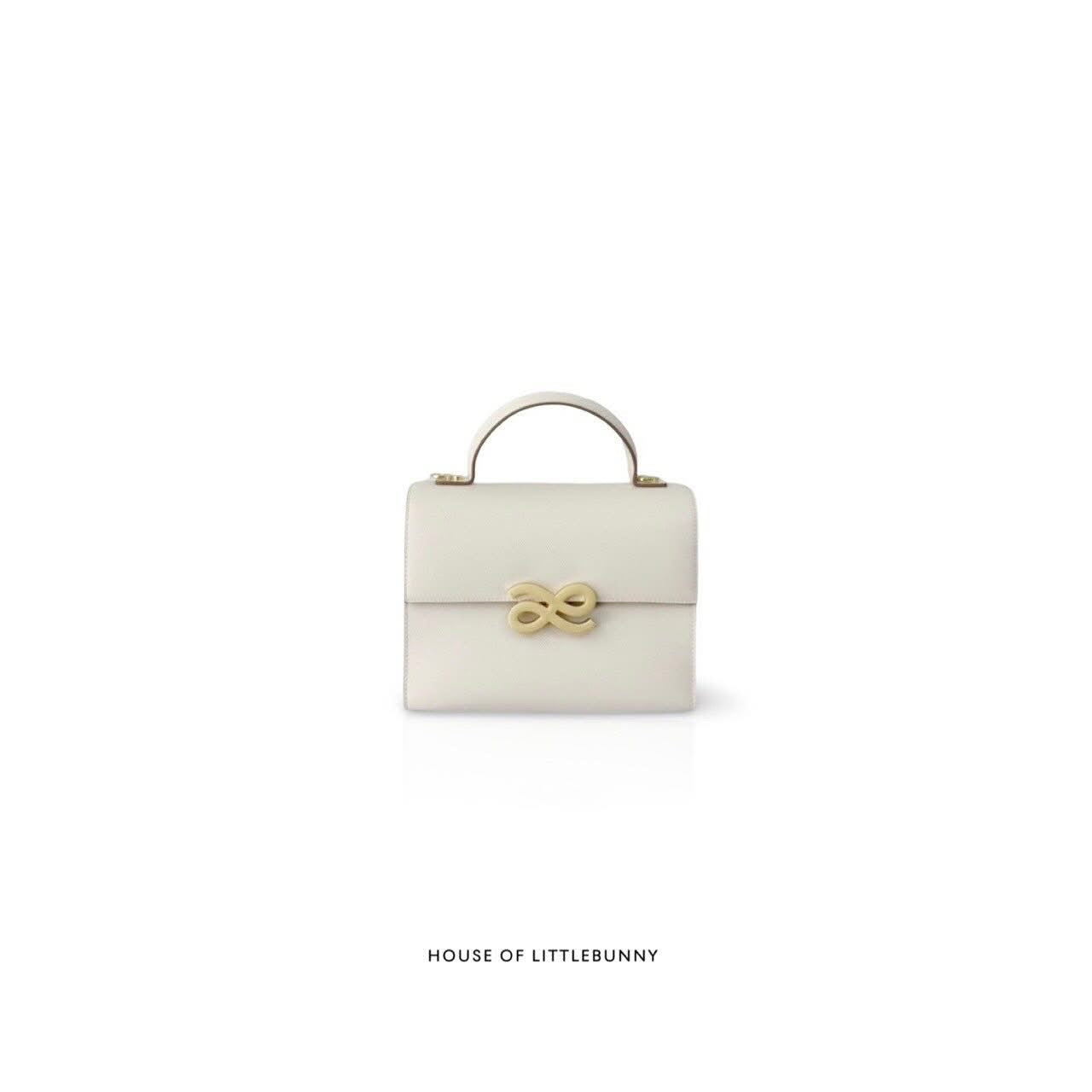 Parfait 18 Destiny PU Handbag