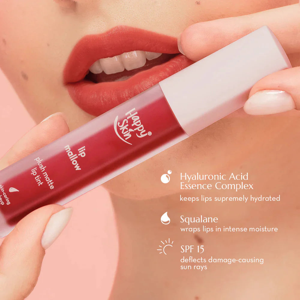Happy Skin Lip Mallow Tint Bet