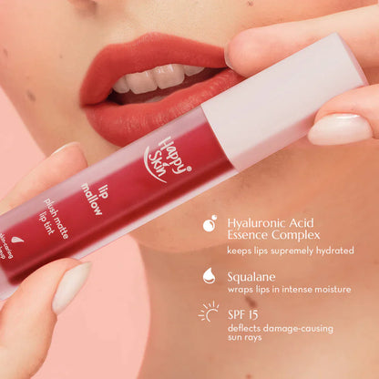 Happy Skin Lip Mallow Tint Bet