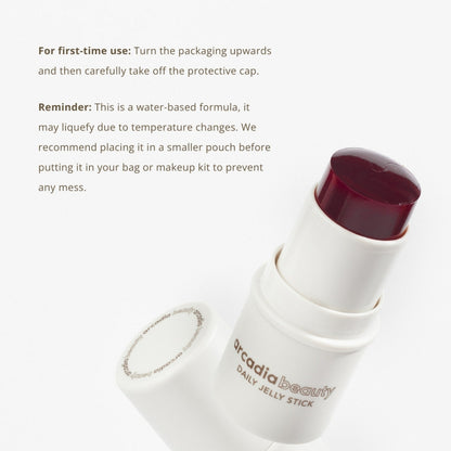 Jelly Stick Tint