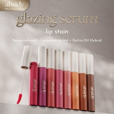 Glazing Serum Lip Stain