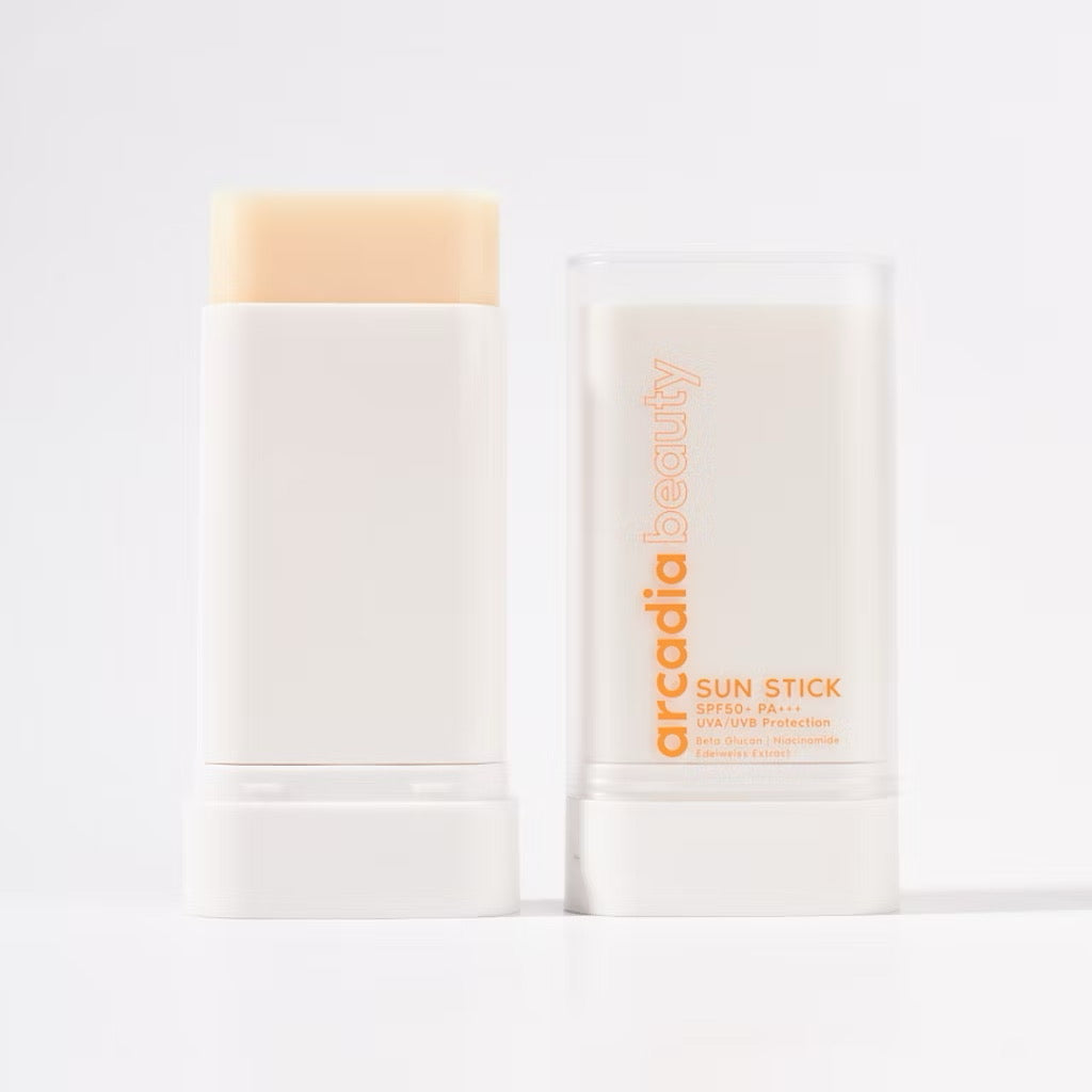Arcadia Beauty Sun Stick