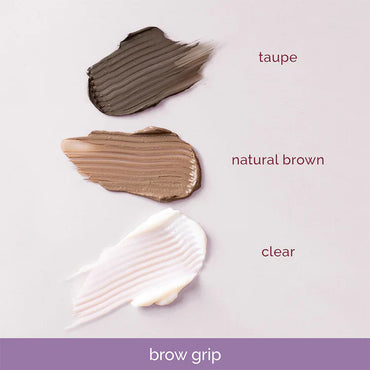 Brow Grip Natural Brown