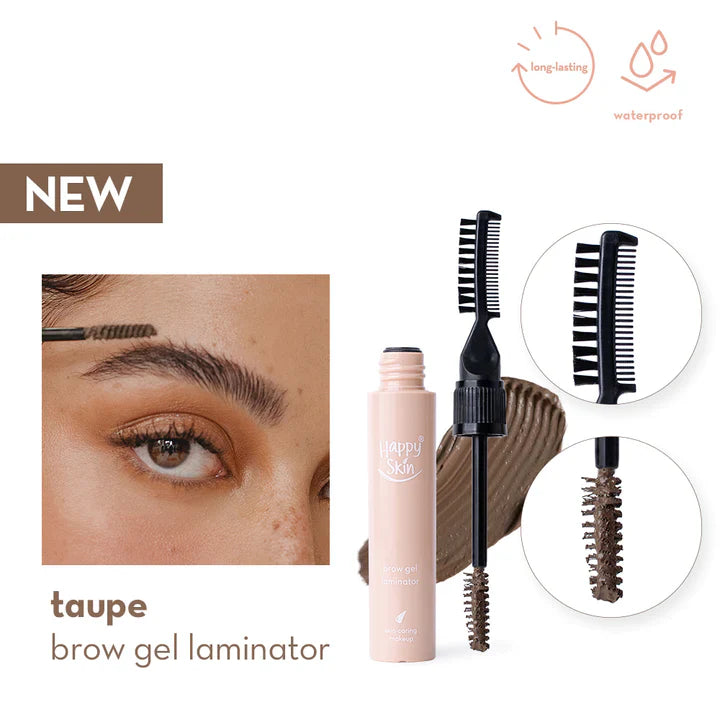 Brow Gel Laminator