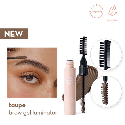 Brow Gel Laminator