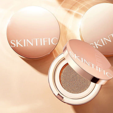 Skintific Perfect Cushion