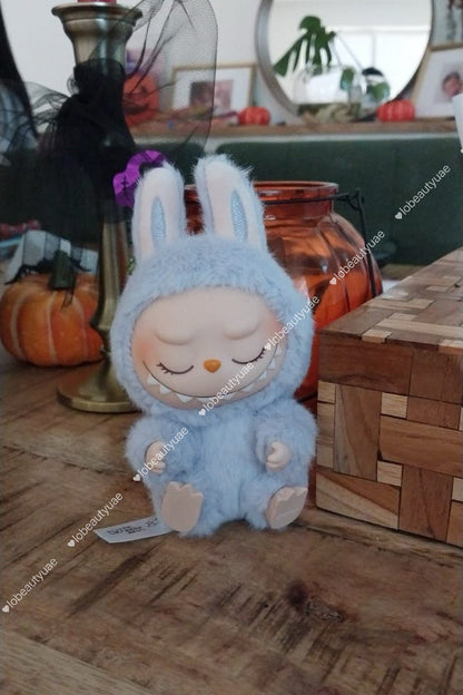 Labubu Vinyl Plush Blind Box