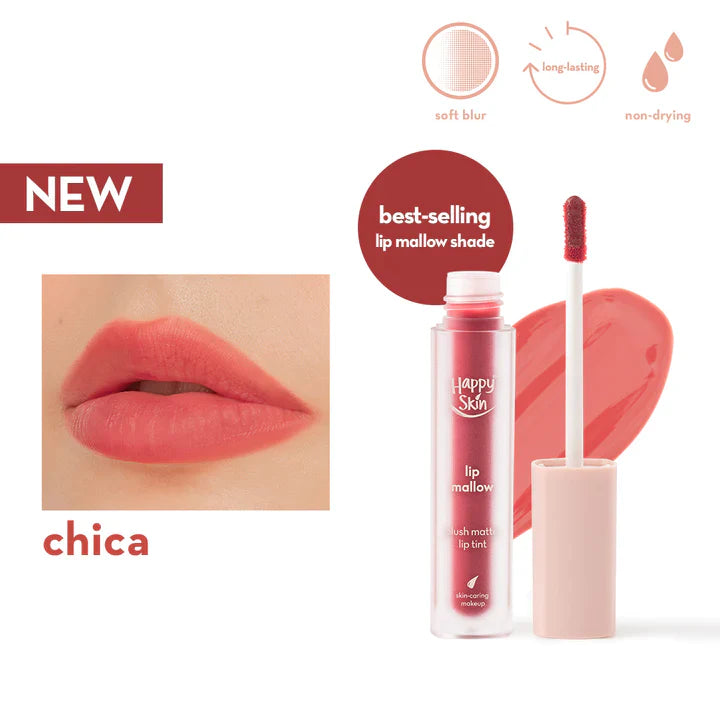 Happy Skin Lip Tint Chica