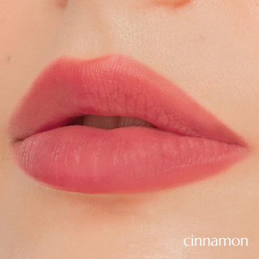 Lip Mallow Tint Cinnamon Shine