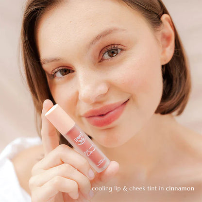 Cooling Lip & Cheek Tint