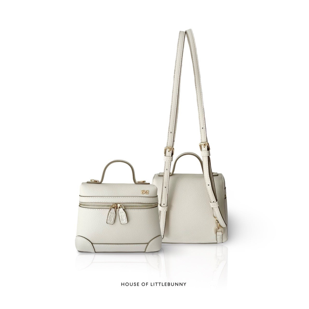 Destiny PU Mini Kate Backpack