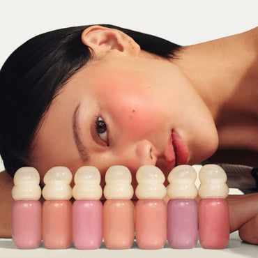 Sunnies Face Blush