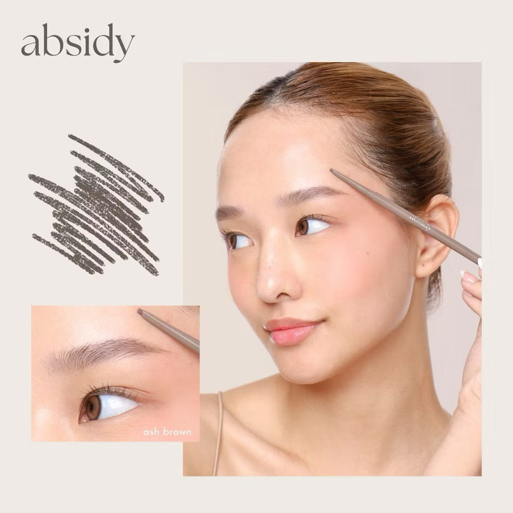 Shape Define Brow Pencil