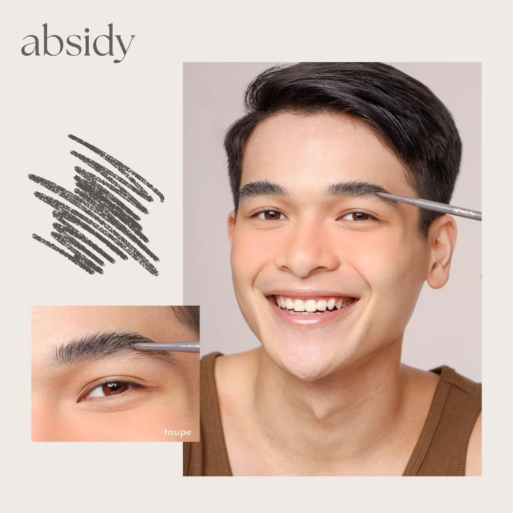 Shape Define Brow Pencil