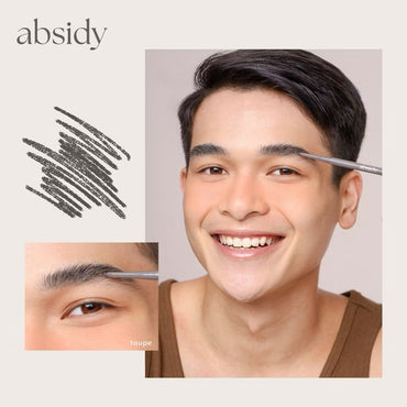 Shape Define Brow Pencil