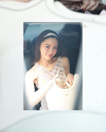 Luxe PU Leather Tote Bag