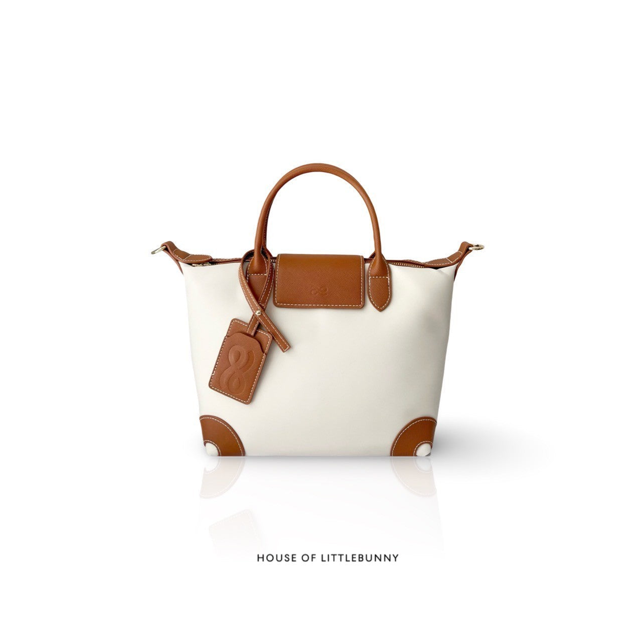 Malt 25oz Large PU Bag