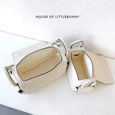Treasure Destiny PU Handbag