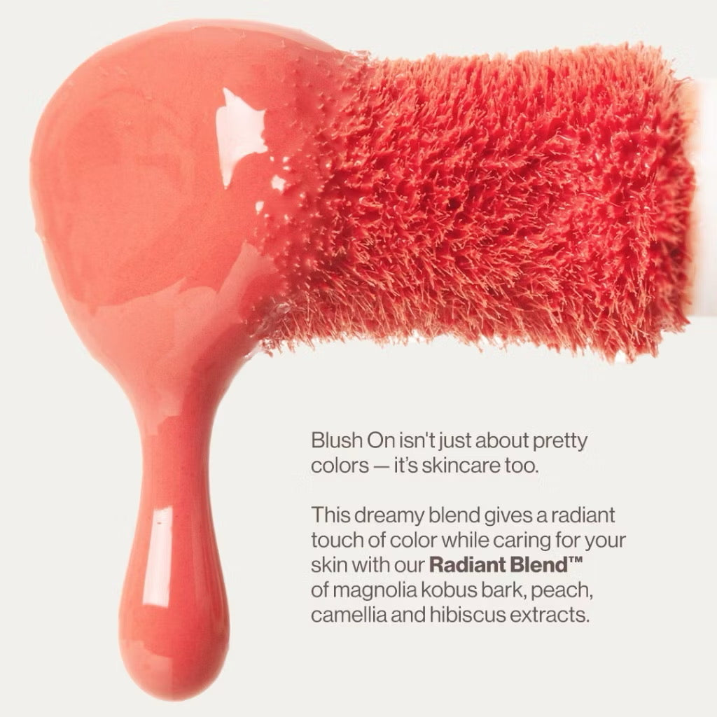 Sunnies Face Blush