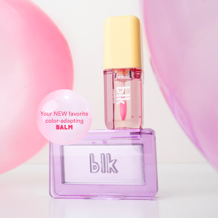 Color Adapting Face Balm