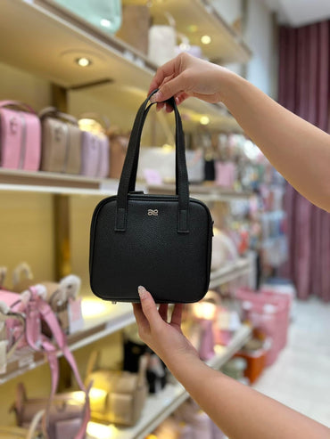 Memo PU Black