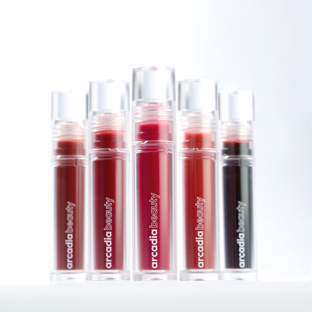 Korean Lip Tint