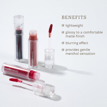 Korean Lip Tint