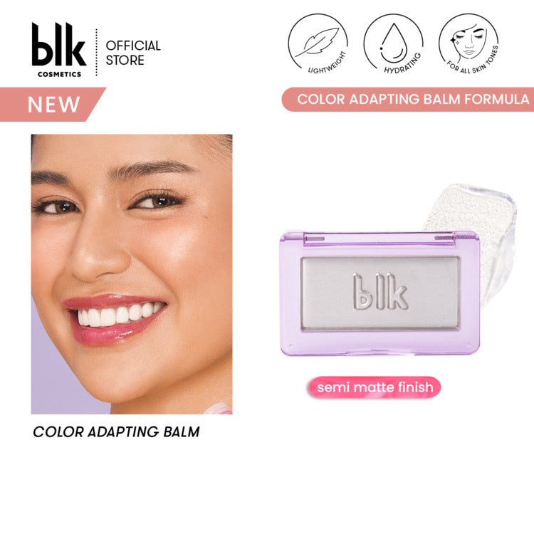 Color Adapting Face Balm