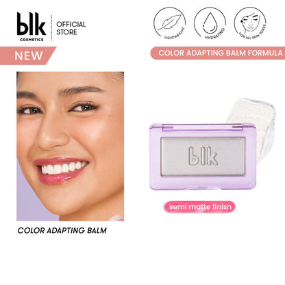 Color Adapting Face Balm