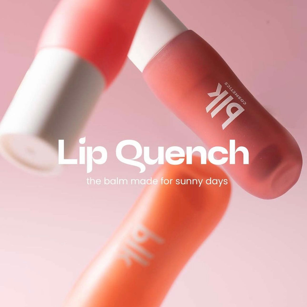 BLK Fresh Lip Quench SPF 25