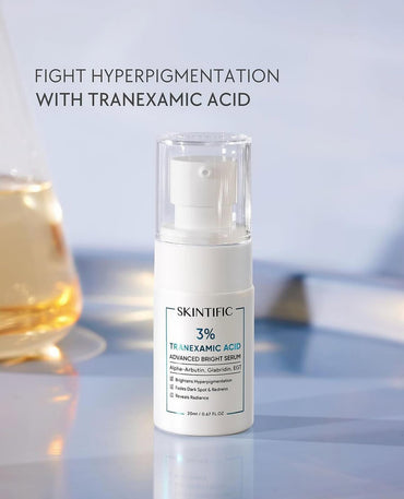 Tranexamic Acid Bright Serum