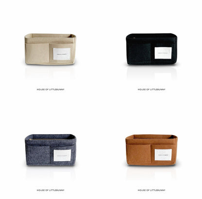 Bag Insert Organizer
