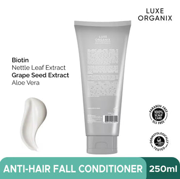 Therapy Anti-Hair Fall Conditioner