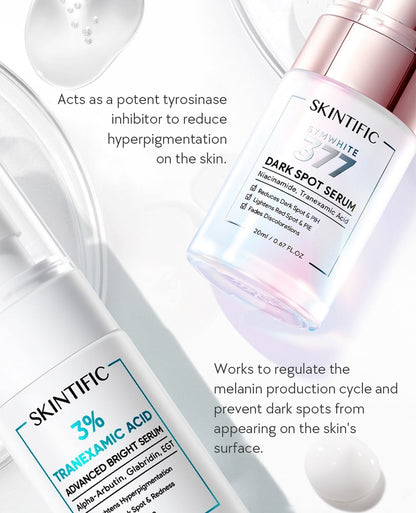 Tranexamic Acid Bright Serum