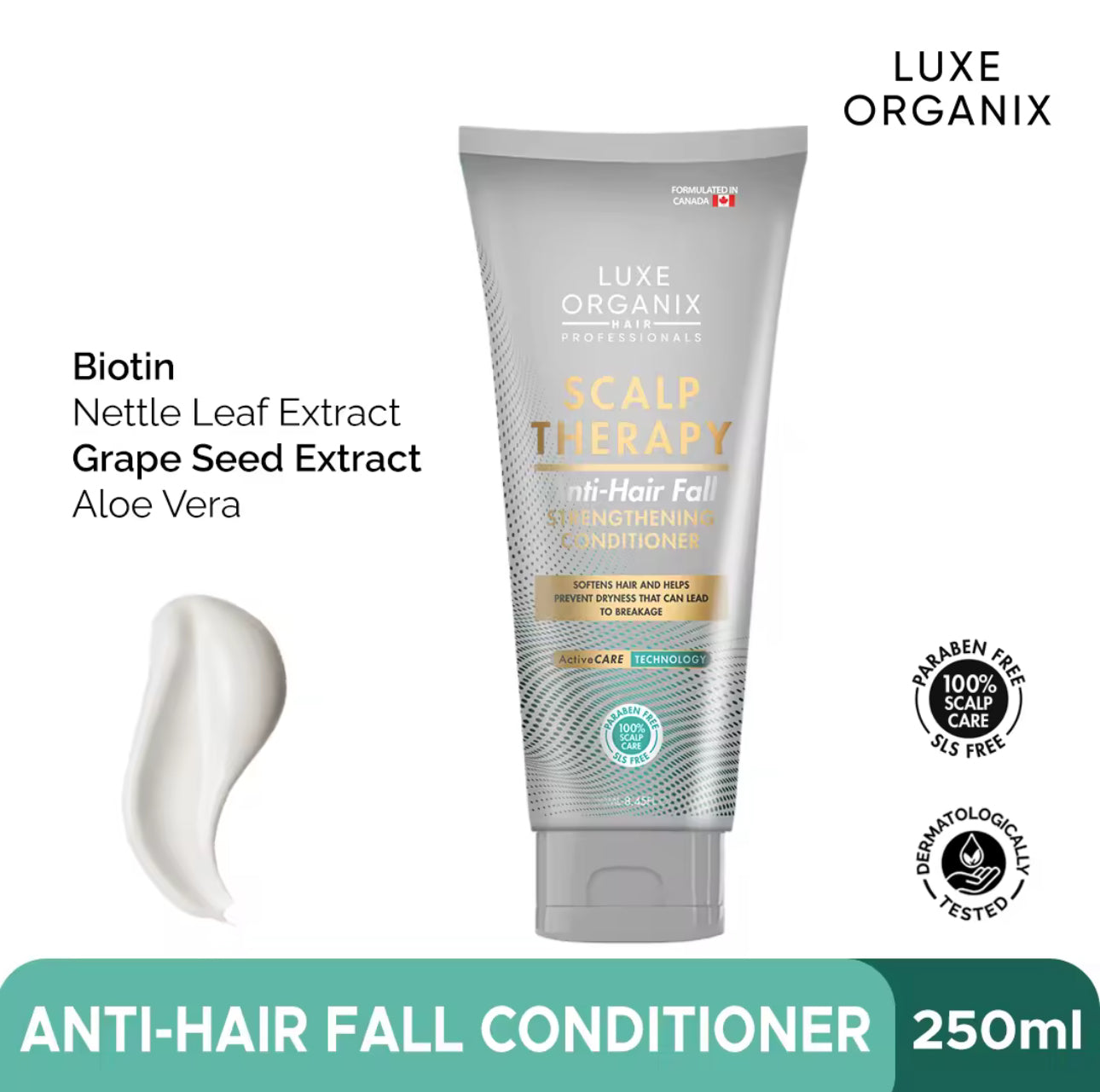 Therapy Anti-Hair Fall Conditioner