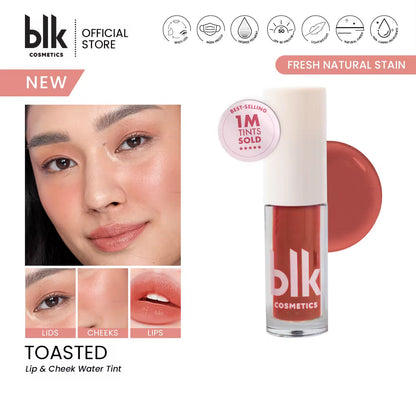 Toasted Lip Cheek Tint