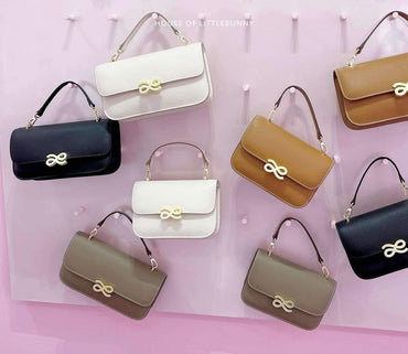 Timeless Leather Sling 18 Destiny
